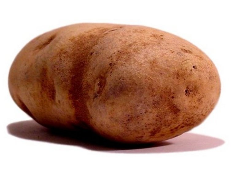 Films about potatoes