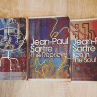 The Roads to Freedom Trilogy: Sartre's Classic Novels in Review