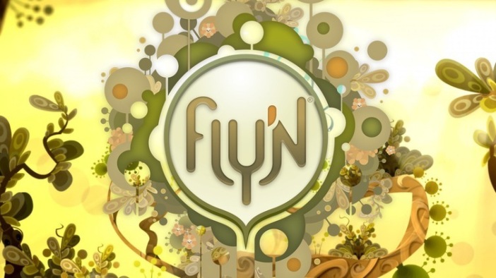 FLY'N the Ankama puzzle platforming indie game