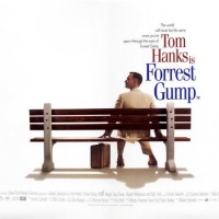 Forrest Gump: "Life is like a box of chocolates. You never know what you're gonna get" Quote Off!