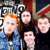 The Young Ones: Anarchic BBC Comedy Stuff of Legends
