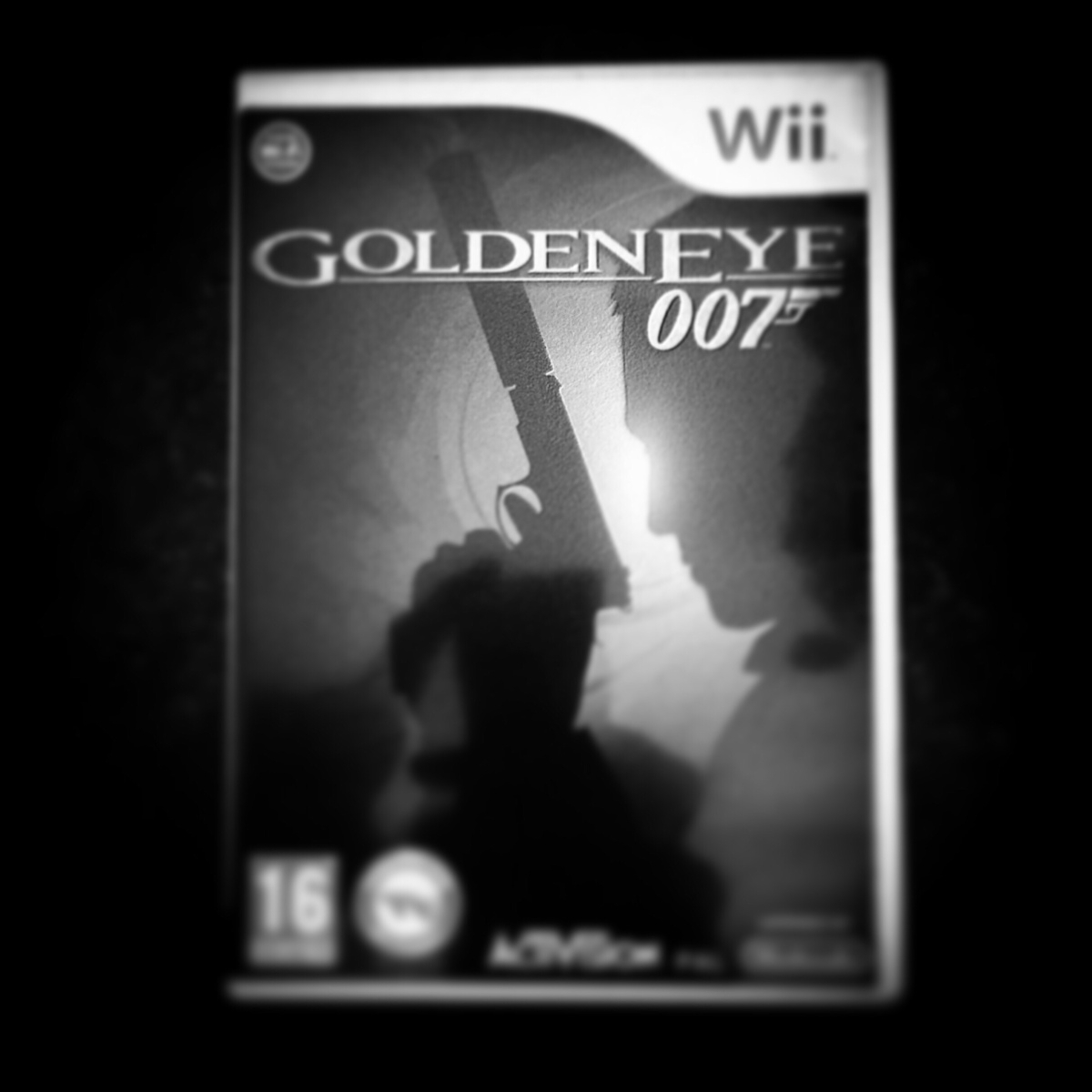 Goldeneye 007 (Wii) Review : r/wii