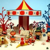 The Magic Roundabout: Groovy Cult Classic With Zebedee