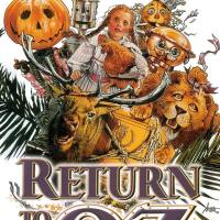 Return to Oz: There's No Place Like a Terrifying Kids Movie