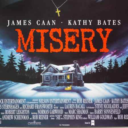 Misery the film