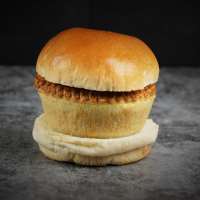 The Wigan Kebab: Pie Barm With Stodge and Northerness
