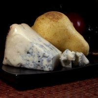 Gorgonzola at Work: Employment Laws on Veined Blue Cheese