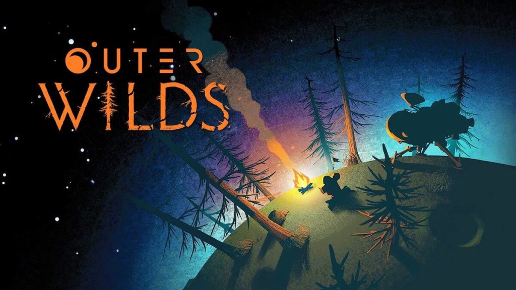 Outer Wilds the indie game
