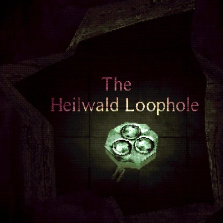 The Heilwald Loophole