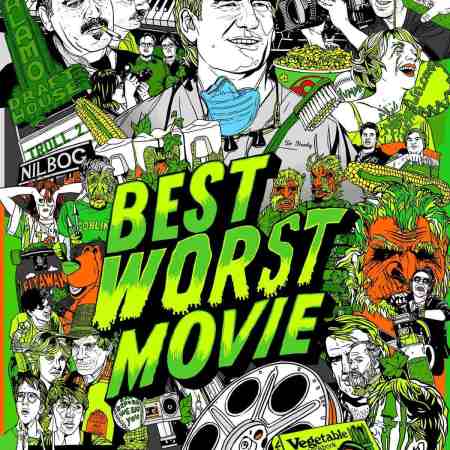 Best Worst Movie Trolls 2 documentary