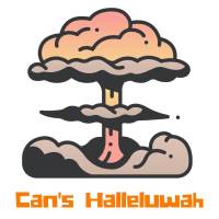 Halleluwah: Can's Trance Funk Monster Groove From Outer Space