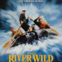 The River Wild: Streep's Action Performance in River-Based Romp
