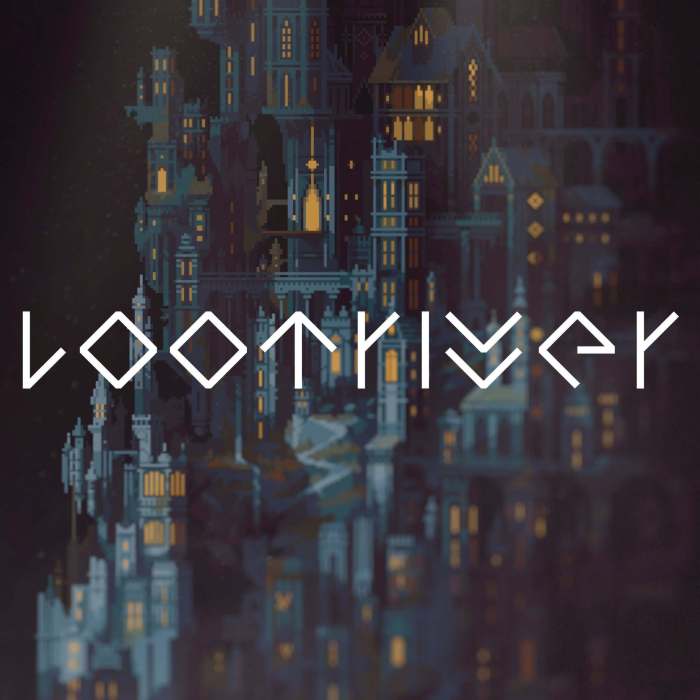 Loot River the indie game