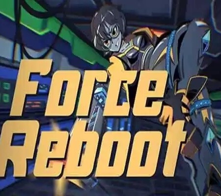 Force Reboot the indie game