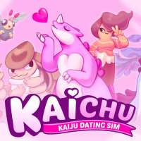 Kaichu: The Kaiju Dating Sim Involving Destructive Monsters