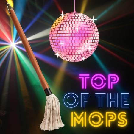 Top of the Mops the TV show