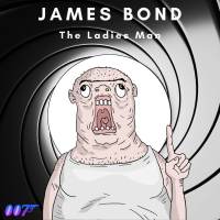Agony Aunt: "My husband fancies himself as James Bond!"