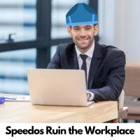 Speedos at Work: Laws Regarding Speedos in the Workplace