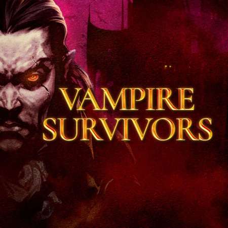 Vampire Survivors the indie game