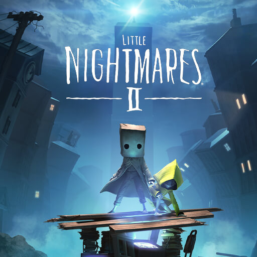 Little Nightmares II: A Game of Suspense and Intricacy – The Falconer