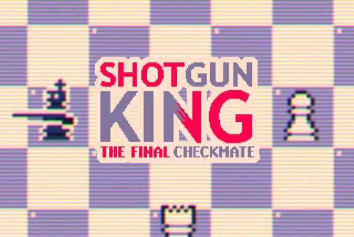 How long is Shotgun King: The Final Checkmate?