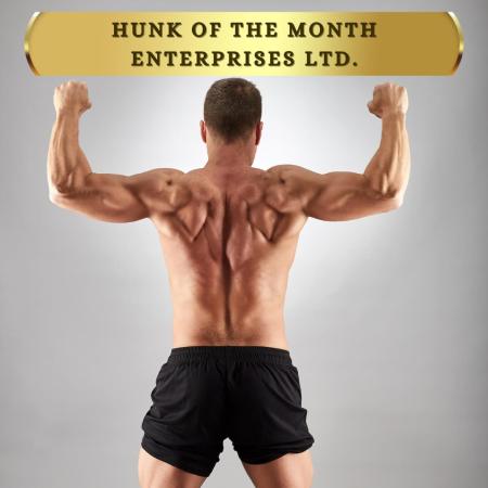 Hunk of the Month Enterprises Ltd.