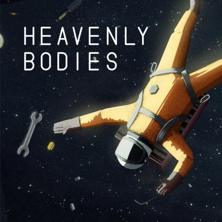 Heavenly Bodies the video game