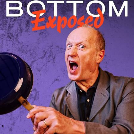 Bottom Exposed the documentary about the sitcom Bottom