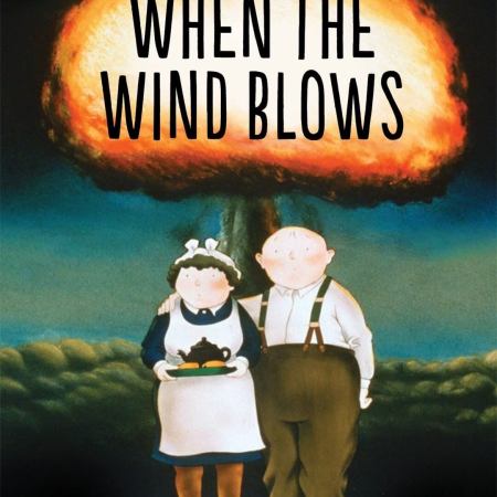 When the Wind Blows the 1986 animated film
